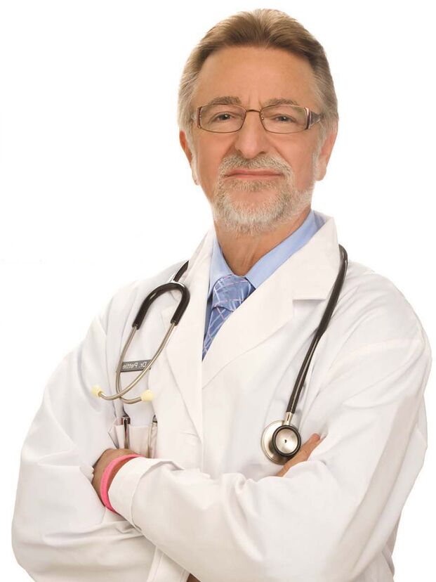 lekár Urológ Miroslav