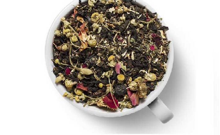 bylinky na liečbu prostatitídy