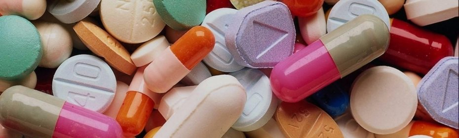 Antibiotiká na liečbu prostatitídy u mužov